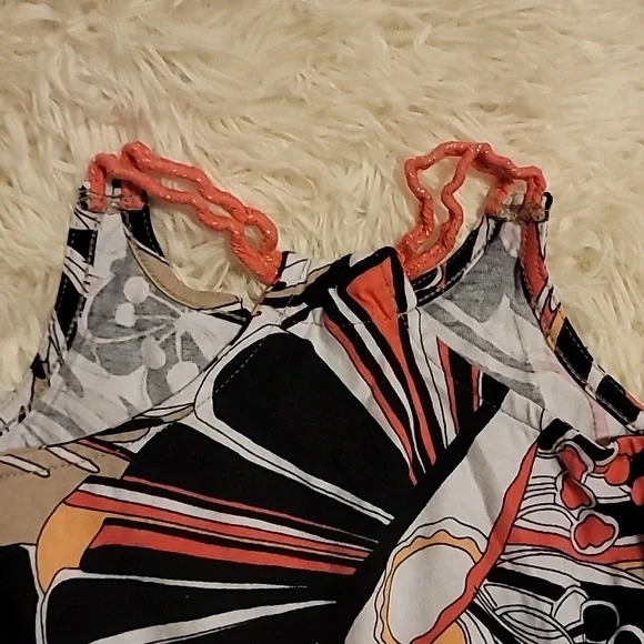 Gymboree, Girls Dress Size 4 - Picture 7 of 7